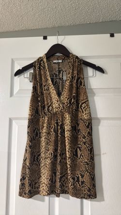 Blusa de mujer