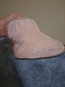 Ugg Toddler Winter Boots Size Large