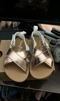 Baby Girl sandals