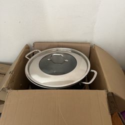 Princess House Stockpot