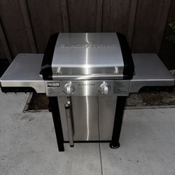 Black stone 22” Flat Top Griddle