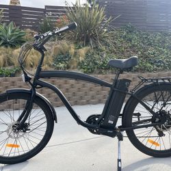 Electric Bike