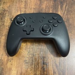BinBok Switch Controller 