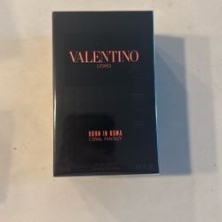 Valentino Coral Fantasy