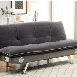 Futon Sofa 