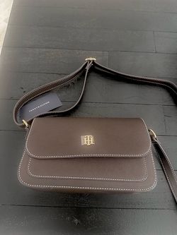 Women’s purse brown