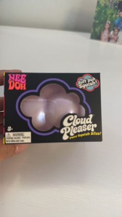 Cloud pleaser needoh