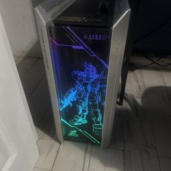 Read Description High End Gaming Pc 