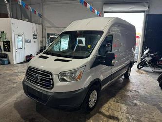 2015 Ford Transit 350 Van