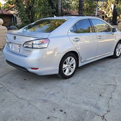2010 LEXUS 250 PREMIUM,35 MPG! CLEAN TITLE,SMOG!NAV,CAMERA,BT,2026 JULY TAG