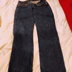 Levi Jeans