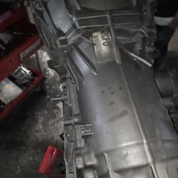 Rebuilt 4l60E 4x4 Transmission 