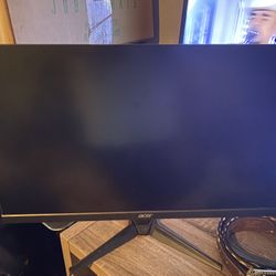 Acer Nitro Monitor 