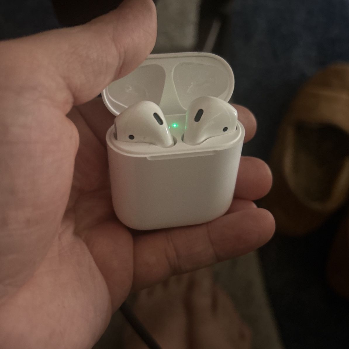Selling AirPods 