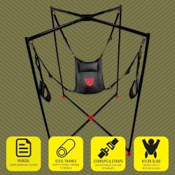 S## Sling With Full Support Stand