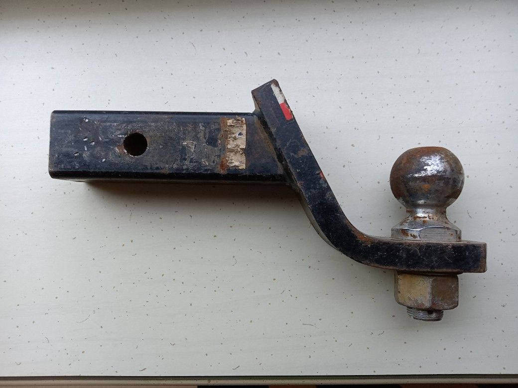 Trailer Hitch 