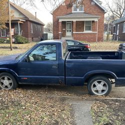 2000 S10