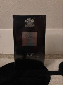 Creed cologne