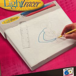 ARTOGRAPH LightTracer Light Box - Like New