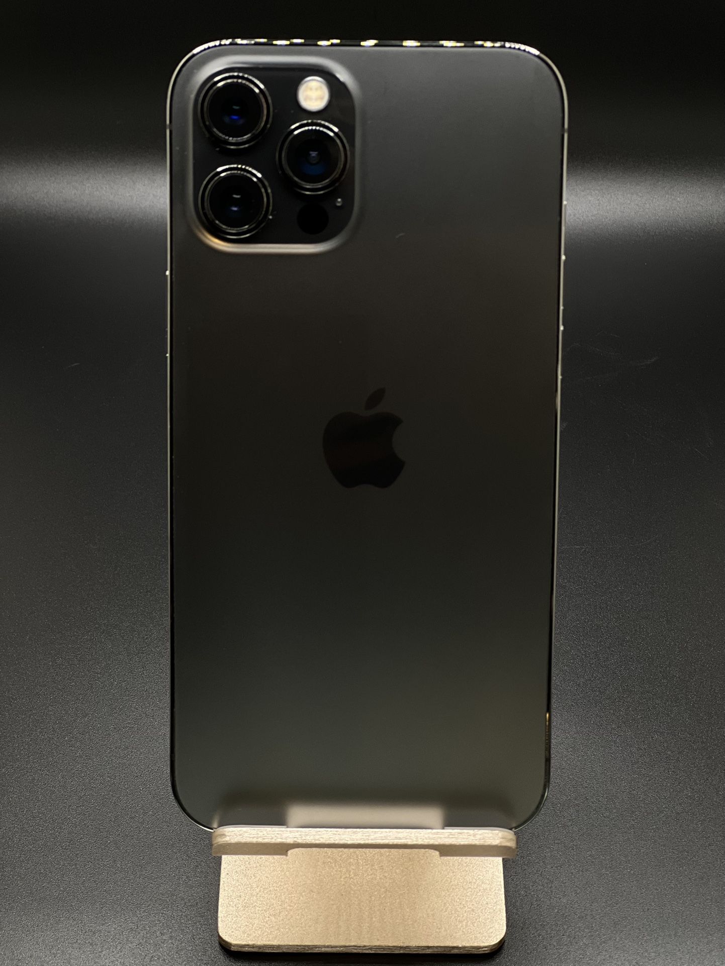 Apple iPhone 12 Pro Max Graphite Unlocked