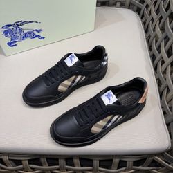 BBR Men’s Sneaker With Box 2026 New 