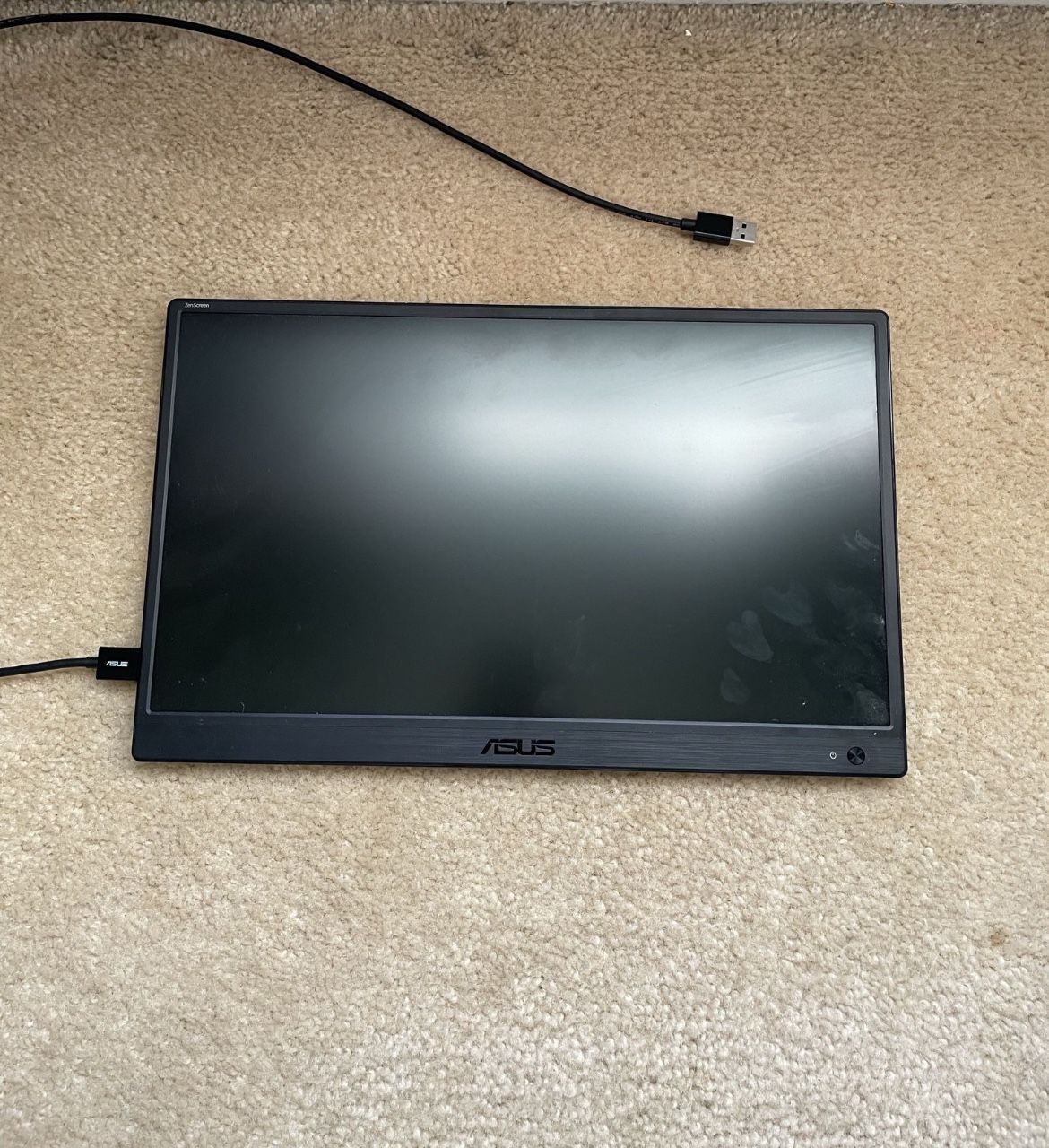 Asus Portable Monitor MB165B