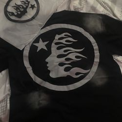 Hellstar T-shirt Medium 