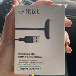 Fitbit Charging Cable 