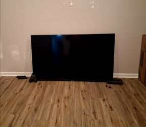 75 inch 4K UHD