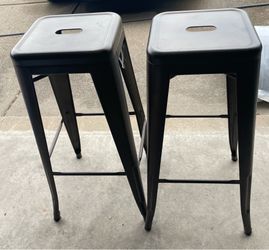 Bar stools
