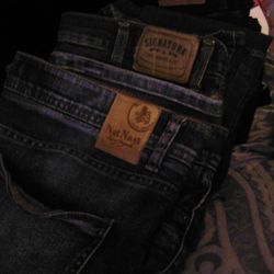 Men's Jeans