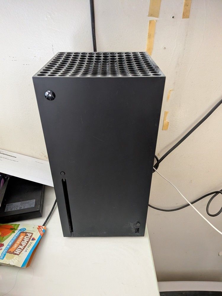 Xbox Series X