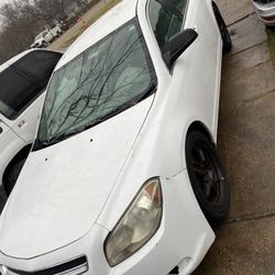 2014 Chevrolet Malibu