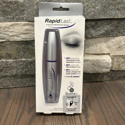 Rapid Lash Eyelash Growth Serum