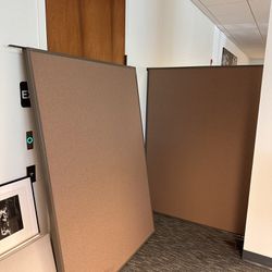 Wall Partitions 