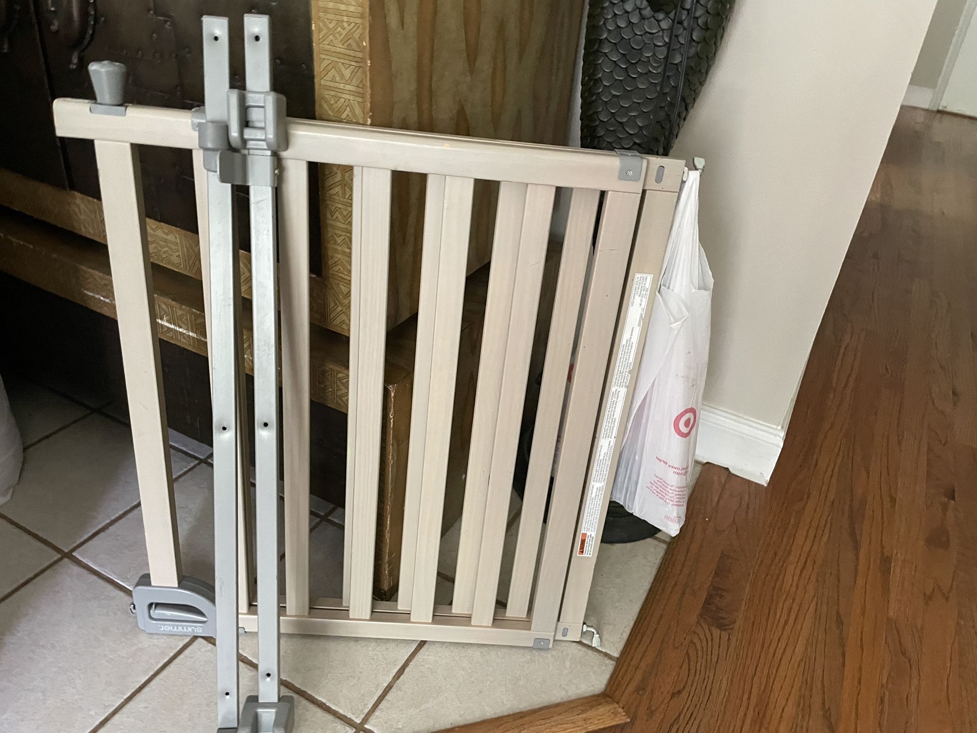 Gate $30