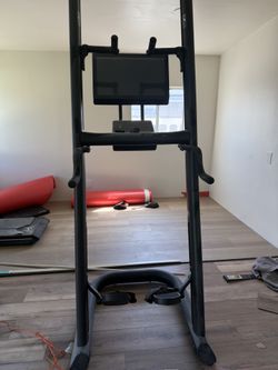 Stair Climber CLMBR 1