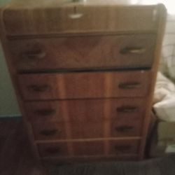 2 Dressers 