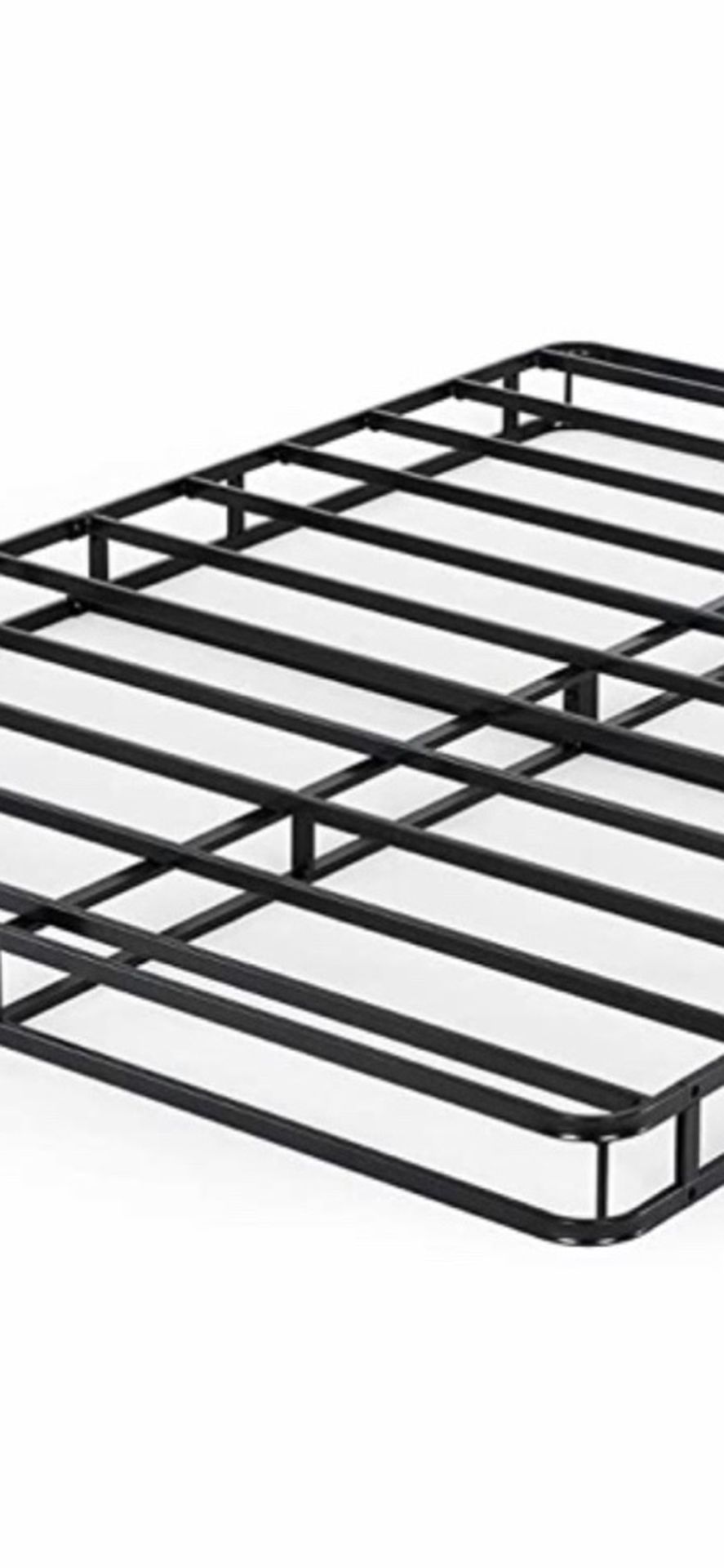 King Bed Frame 5 inches High New