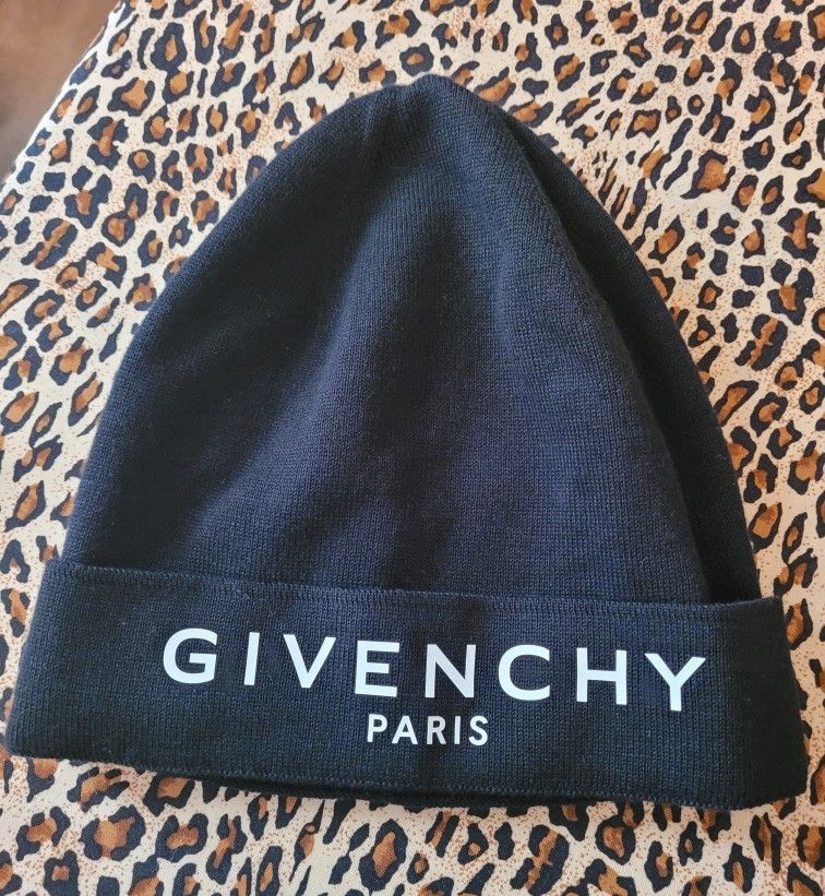 Givenchy Beanie