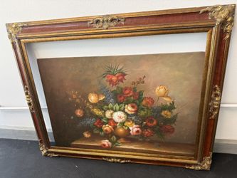Oil Painting