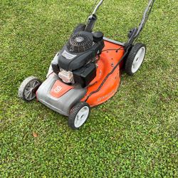 Lawnmower 