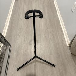 Guitar/bass Stand