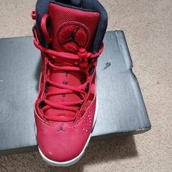 Used Jordan 6 Rings
