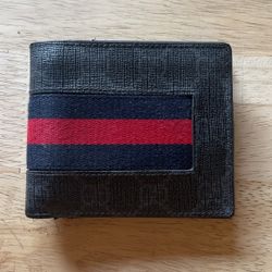 Gucci Wallet 