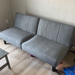 Futon Couch