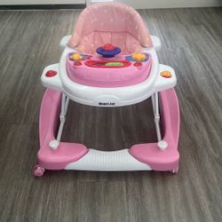 Baby Walker
