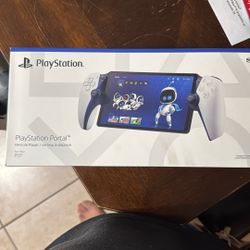 PlayStation Portal