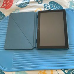 Amazon Fire Kindle Tablet Perfect For A Beginner Tablet For Kids
