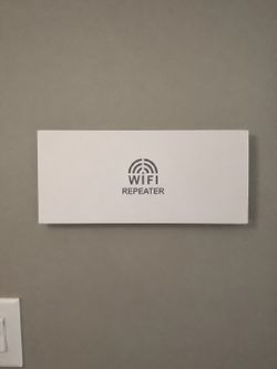 WiFi Signal Amplifier 2026